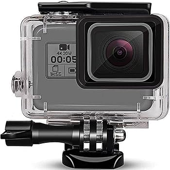 GoPro - 【ふぇにっくす】GoPro HERO7 BLACK Amazon | FitStill Go Pro HERO 7/6/5 Black (2018)ブラック対応